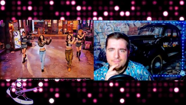 BLACKPINK - ‘Shut Down’ M/V (REACTION) РЕАКЦИЯ смотреть онлайн