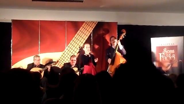 Ana Baptista смотреть онлайн