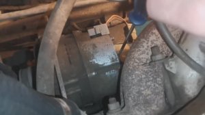 Быстрая диагностика генератора на автомобиле.