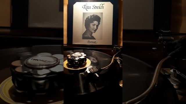 Rita streich Portrait 5 смотреть онлайн