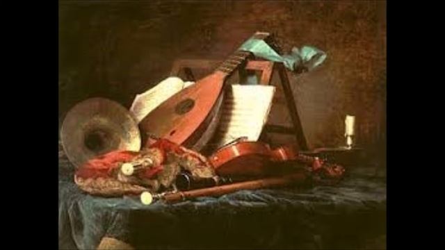 Johann Heinrich Schmelzer : Sonate à deux - 1675 ? смотреть онлайн