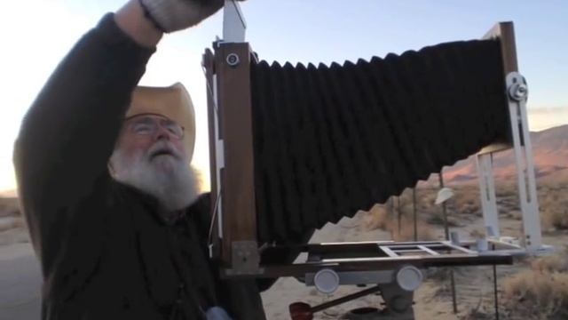 Moon Over Mt Whitney смотреть онлайн