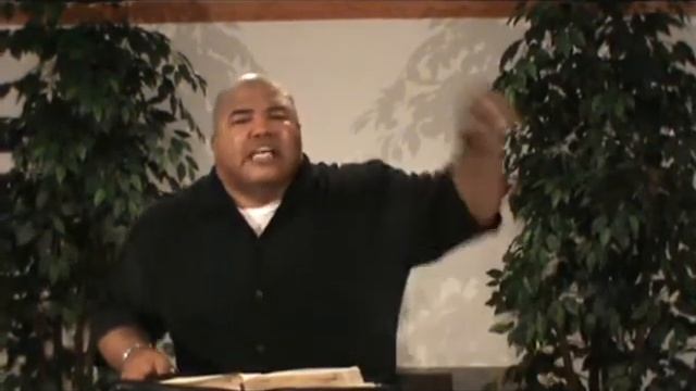 Pastor Donald Hudson, blessed to be a blessing.wmv смотреть онлайн