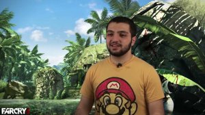Far Cry 3. Игромания мнение