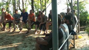 Лекции Туапсе 2011