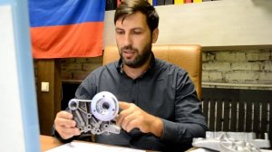 Подделка! Кронштейн распедвалов 1.8 TSI / 2.0 TFSI (Перемычка, опора)