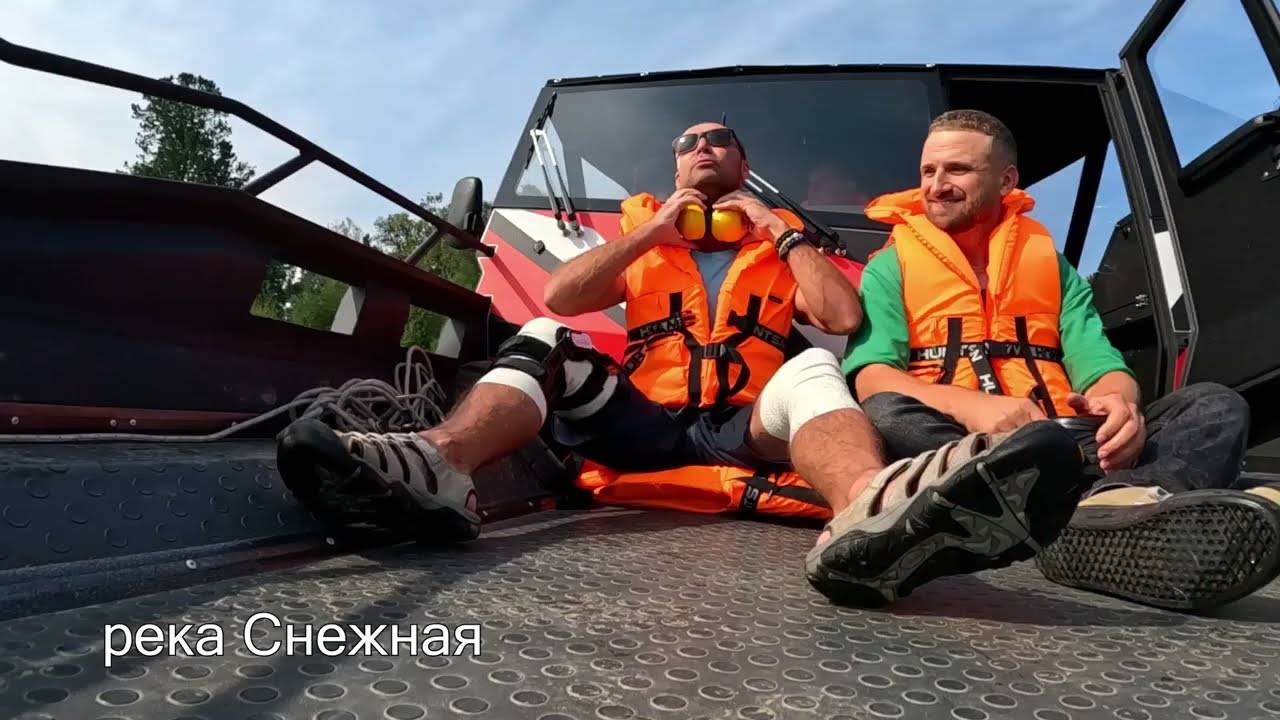 Пробуждение с бурятским акцентом
