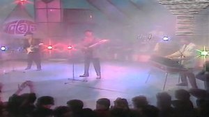 CADILLAC - Perdí mi oportunidad  *TV*