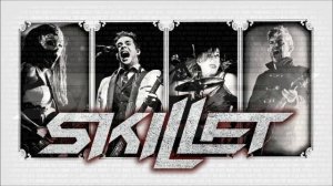 Skillet - [Freakshow & Circus For A Psycho] HQ