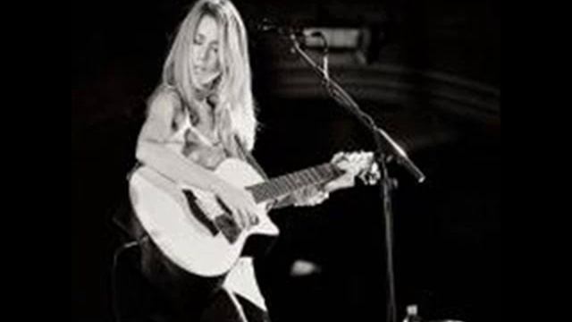 Heather Nova - Live in Zwolle, Holland, Aquamarine remix смотреть онлайн