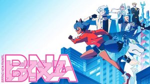 BNA AMV Ready to Mix