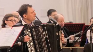 Jack Strachey в обр. Э.Аханова  These Foolish Things