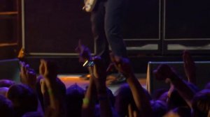 Foo Fighters live at iTunes Festival - Best Of You 1080p