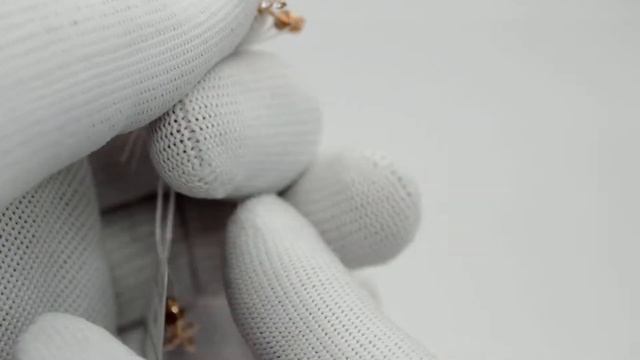 Серьги-пусеты С2795 золото фианит 00.5 смотреть онлайн