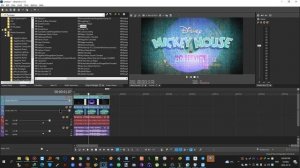 How To Make "Intel Pentium II Vocoded With X" On Vegas Pro