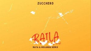 Zucchero - Baila (Sexy Thing) [ MAC MAYA x MOLANDA x IVAN FILLINI Remix ]