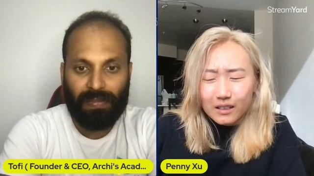 Mentorship Session With Software Engineer at Apple | Archi's Academy