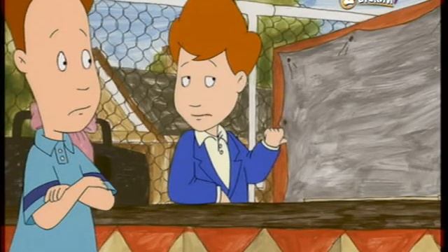 Детки из класса 402 | Cезон 2 | Серия 06 | Школьная ярмарка смотреть онлайн