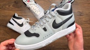 Nike MAC ATTACK - These took forever to get...!!