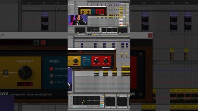 Эпичный саунд и автоматизация  #ableton #flstudio #beatmaking #electronicmusic #drums #сведение смотреть онлайн
