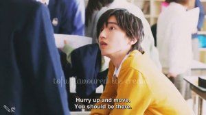 Ranjhana | 💗kieta hatsukoi | 💞Ida x Aoki || Hindi bl edit #kdrama #cdrama #bldrama #jdrama