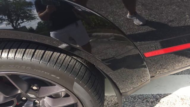 2019 Challenger Scat Pack Widebody 30 day review смотреть онлайн