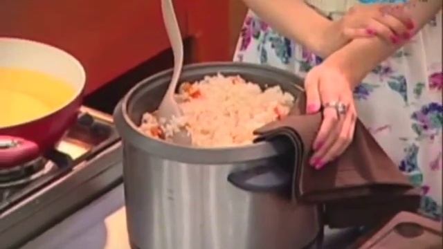 Sinigang Rice смотреть онлайн