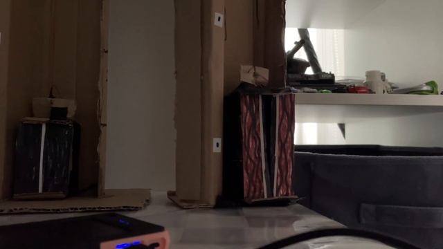 Обзор на картонный макет лифта кмз 1978 года залипайка смотреть онлайн