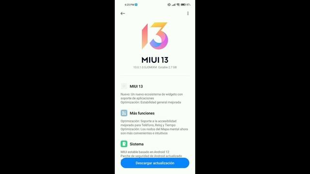 😍 Redmi Note 9 MIUI 13 Android 12 Update Released | Full Changelog | OTA Link | Update Now
