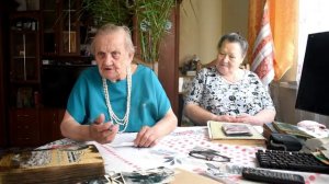 Из одного рода. Род Луки Жданова