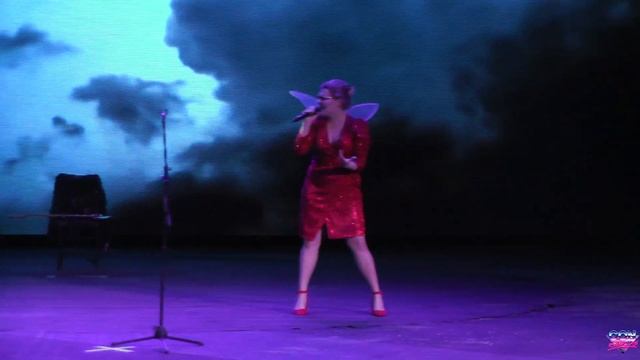 CON.Версия 2024 Караоке: Dashayatogami - Holding Out for a Hero ("Shrek 2" Soundtrack) смотреть онлайн