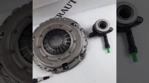 комплект сцепления Chery Fora 1,6-2,0 A21