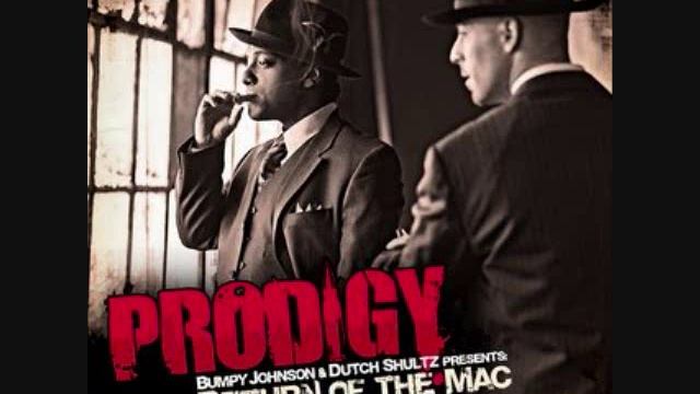 The Mac is Back Intro смотреть онлайн