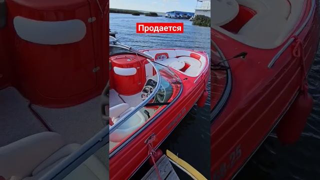 В продаже Crownline 275 BR за 7млн #boating #катер #яхта