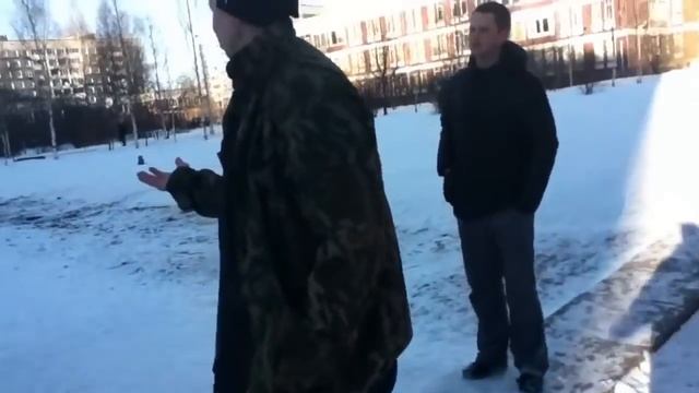 Наталья Морская пехота 2019 весь выпуск