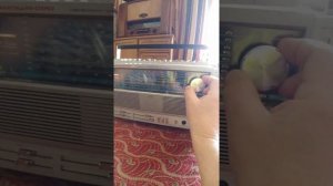 радиоприемник Ленинград 015 стерео