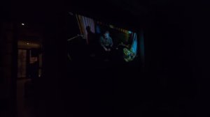 ЖК "Монблан". Установка системы "Умный дом".