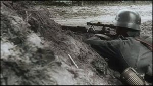 Город-фронт Воронеж: уличные бои (лето 1942 года)