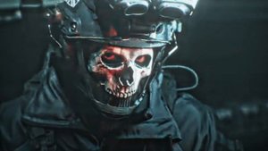 Ghost - death is no more (cod edit)