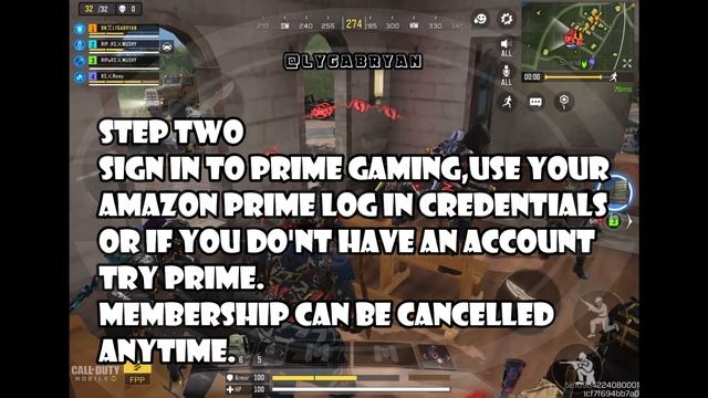 *November 2021*Call Of Duty Mobile New Redemption Code|New 100% Working Today COD Mobile Redeem Cod