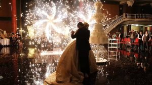 Сватовство Николай и Диана г. Пятигорск