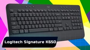 The Top 5 Best Keyboards we've tested Reviews | Keychron Q6 | Logitech MX, K650  | NuPhy Air75