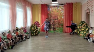 В поисках осени