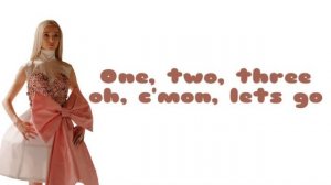 That Poppy - Let's Make A Video [Lyrics]