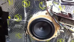 Hertz HSK 165 xl, CDA-117Ri