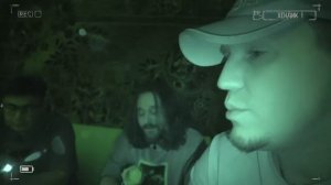 100 часов с ПРОКЛЯТЫМИ КУКЛАМИ в закрытом доме