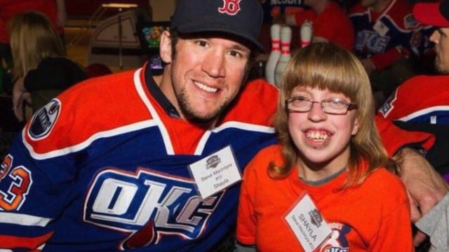 Stories with Steve MacIntyre Episode 2 смотреть онлайн