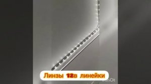 Стильный потолок в ванной