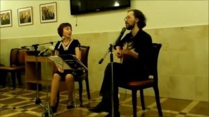 Копия видео Ойфен вег, Фейге-Сосе