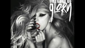 Lady Gaga - The Edge Of Glory ( remix )